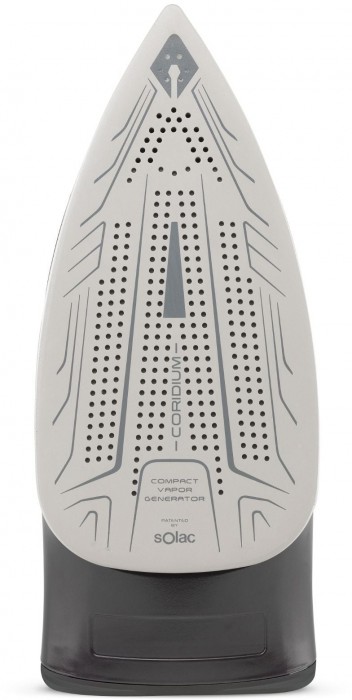 Solac Easy Temp Evolution Pro