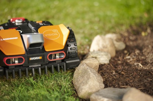 Worx Landroid Vision L1300 WR216E