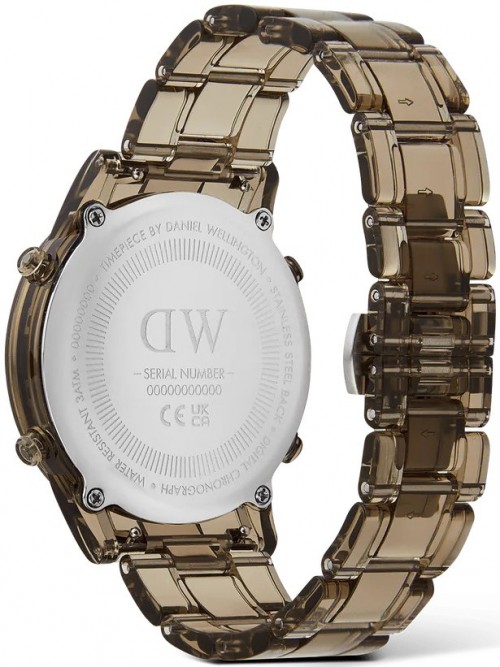 Daniel Wellington Retro Digital DW00100761