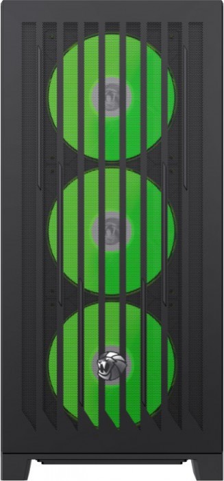 Gamemax Leader 2 Black