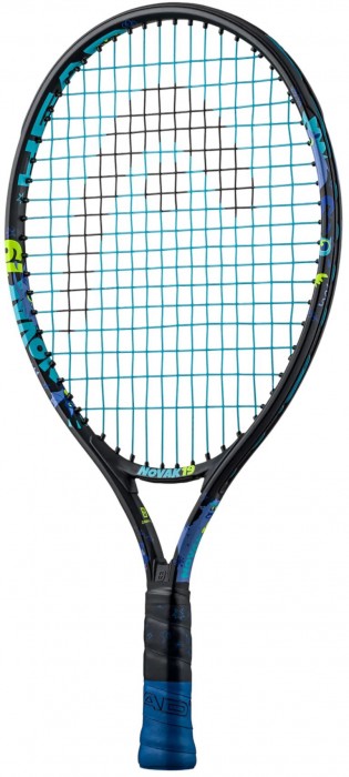 Head Novak 19