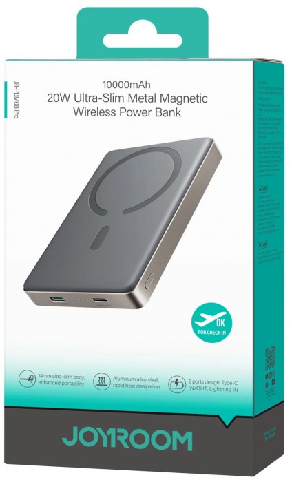 Joyroom JR-PBM08 Pro