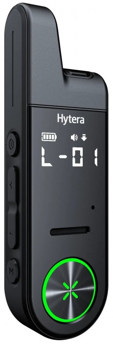 Hytera S1 mini