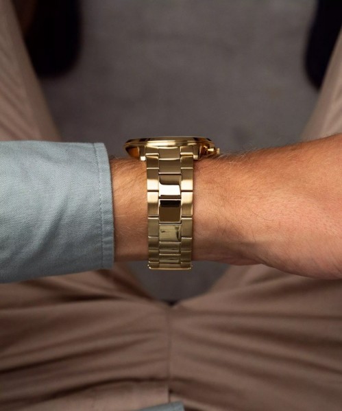 FOSSIL Neutra FS6093