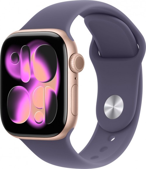 Apple Watch 11 Aluminum