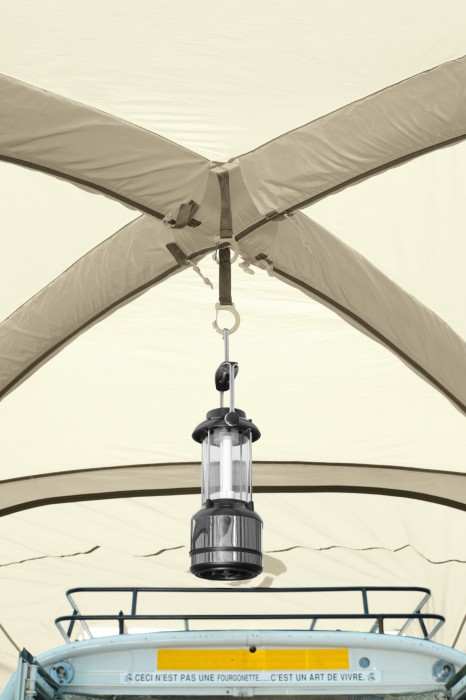 Outwell Wander Trunk