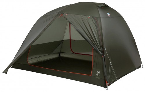 Big Agnes Copper Spur UL5 2025