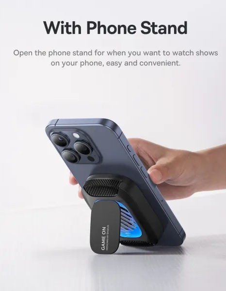 BASEUS MagPro II Ultra-Thin