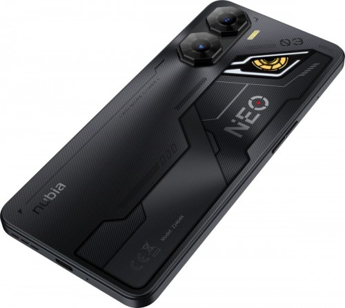 Nubia Neo 3