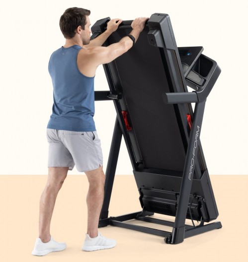 Pro-Form Carbon TLS PFTL79925-INT