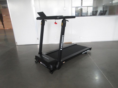 Generation Fitness Lemmus