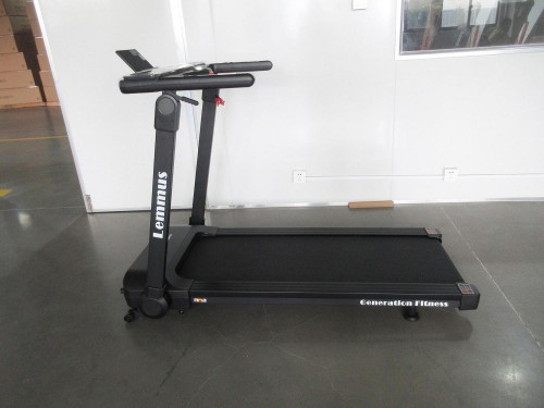 Generation Fitness Lemmus