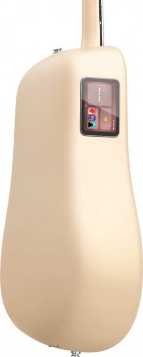 LAVA ME 4 Carbon 36"