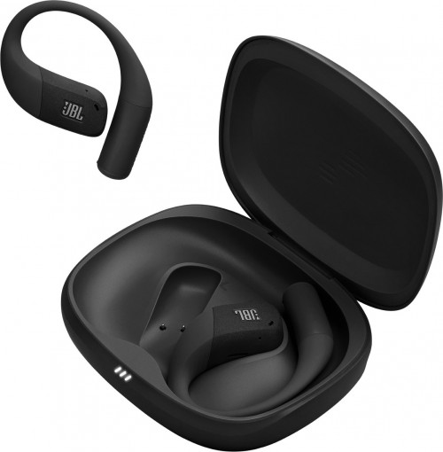JBL Endurance Zone