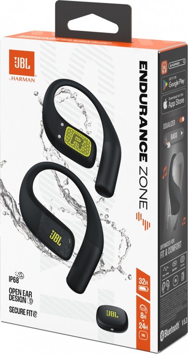 JBL Endurance Zone