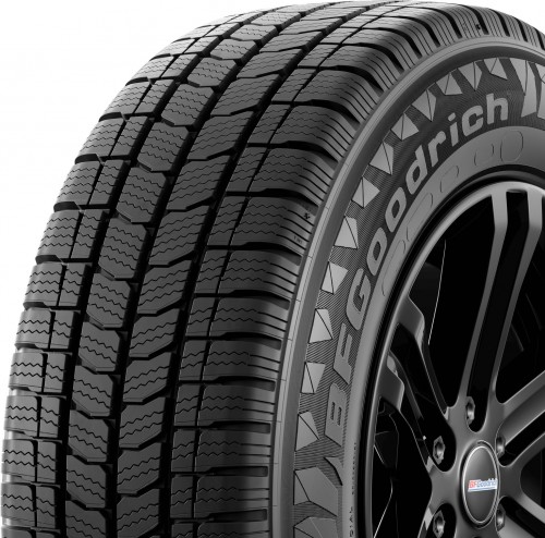 BF Goodrich Activan Winter 2