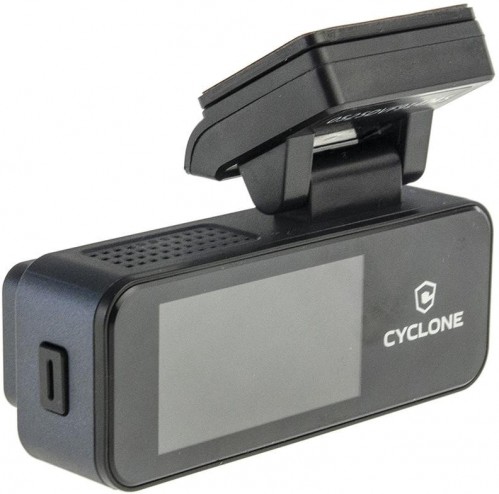 Cyclone DVF-91