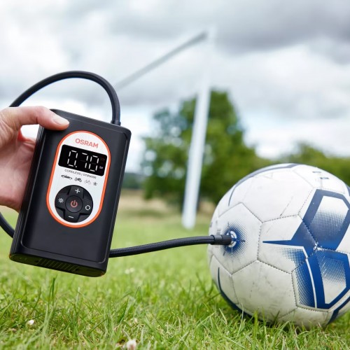 Osram TYREinflate 4000 OTIR4000