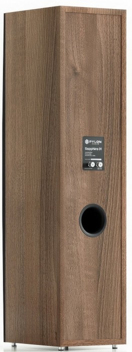 Pylon Audio Sapphire 31