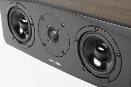 Pylon Audio Sapphire Center