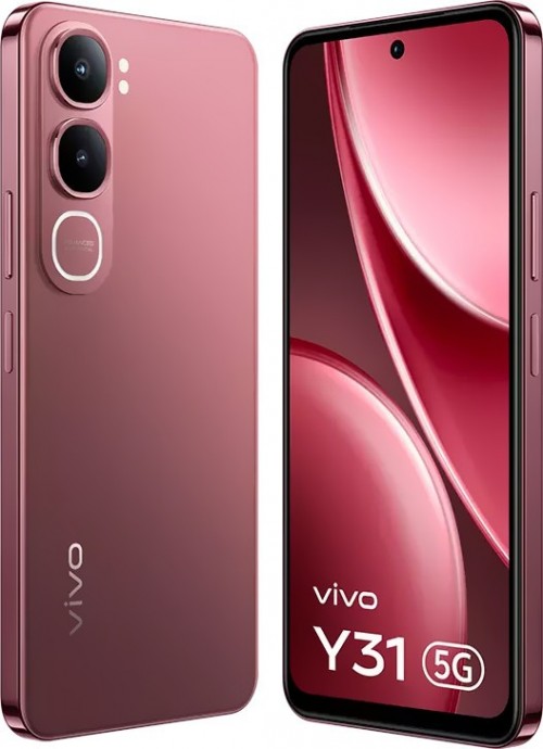 Vivo Y31 5G