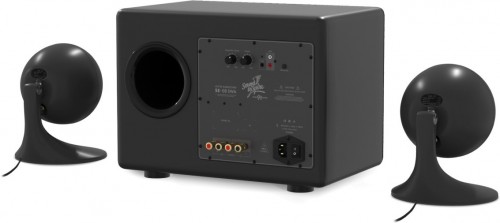 Studio Evolution EvoSound Sphere