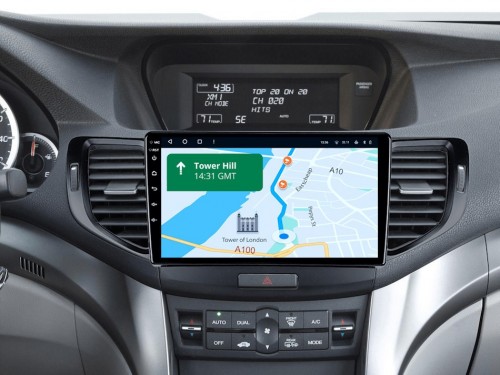 Gazer T6009-CU Pro Max