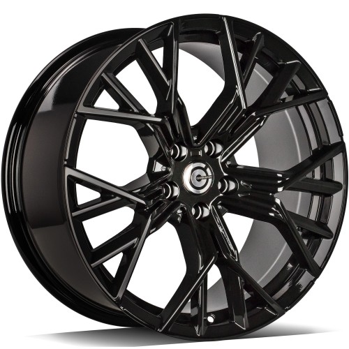 Carbonado Fast