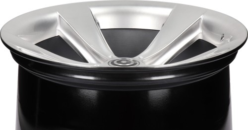 Carbonado Concave