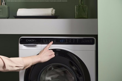 Candy ProWash 700 Mini CW50-BP12307U1-S