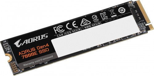 Gigabyte AORUS Gen4 7000E