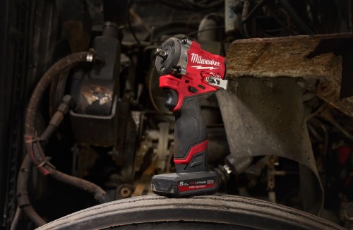 Milwaukee M12 FCIWP12G3-0