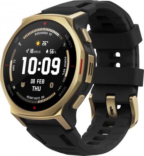 Amazfit T-Rex 3 Pro 44mm