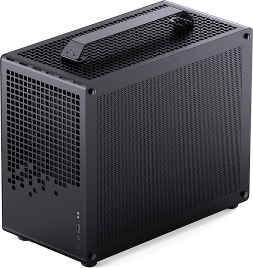 Jonsbo Z20 600W Black