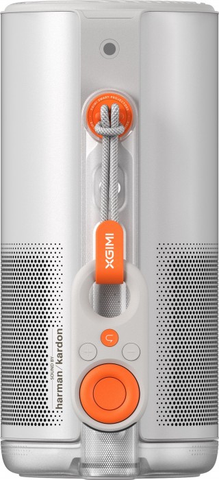 XGIMI MoGo 4 Laser