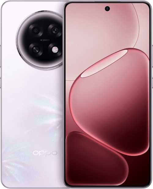 OPPO A6 GT
