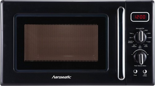 Hanseatic AG720CE6-PM