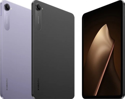 Xiaomi Pad Mini