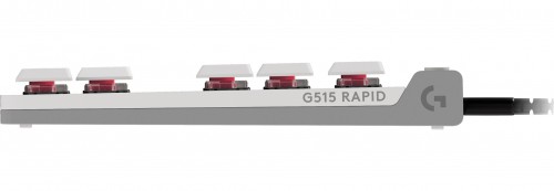 Logitech G515 RAPID TKL