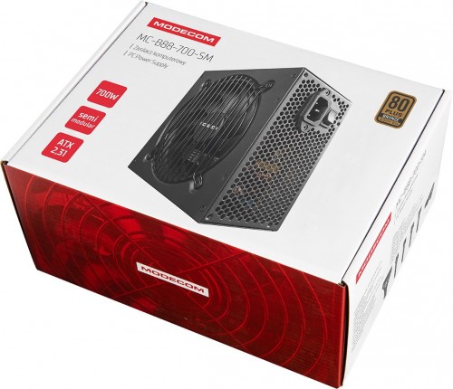 MODECOM MC-B88-700-SM