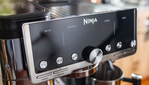 Ninja Luxe Cafe Pro ES701