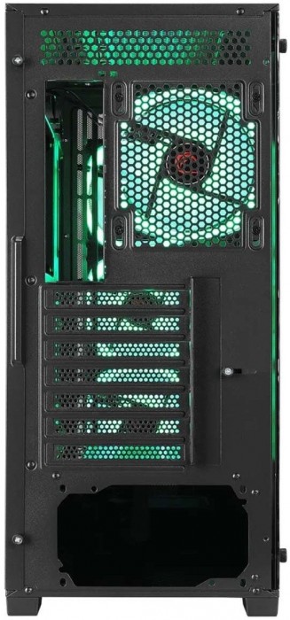 Rampage Prime Mesh ARGB