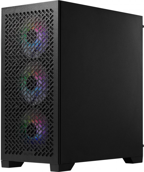 Cooler Master Elite 302 Black