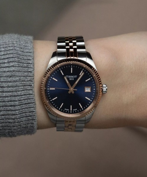 TISSOT Ballade T156.210.22.041.00