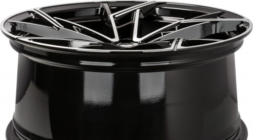 Carbonado Evil