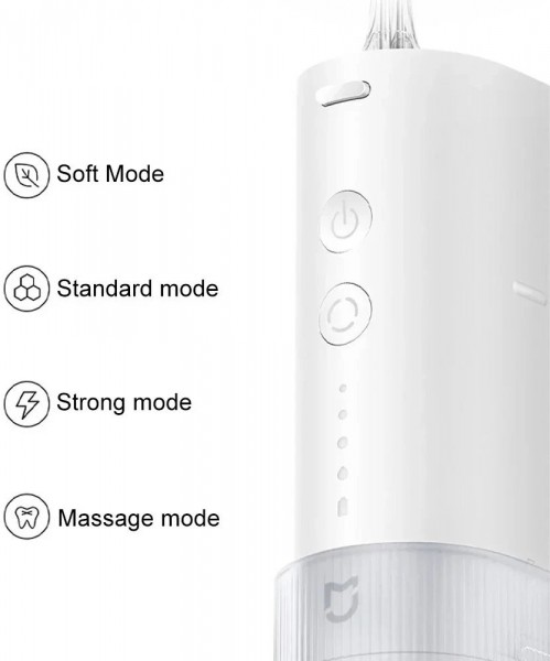 Xiaomi Mijia Teeth Flosser F400