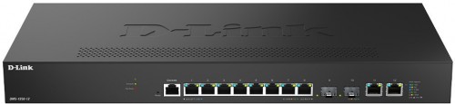 D-Link DMS-1250-12