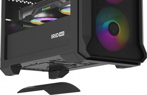 Genesis Irid 503 ARGB V2