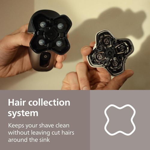 Philips Head Shaver Pro 7000 Series HS7980/15