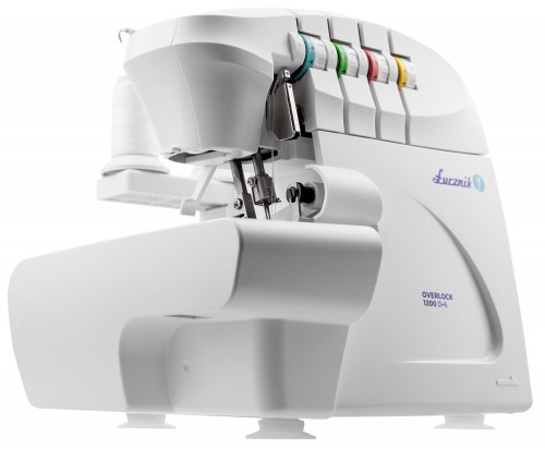 Lucznik Overlock 1200D-4